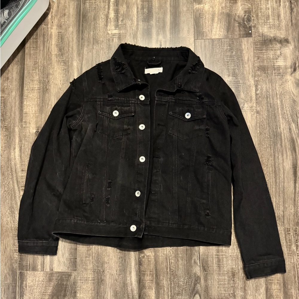 COPY - Jacket